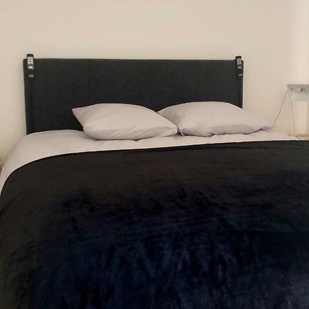 Penthouse Cassis Appartement Buitenkant foto