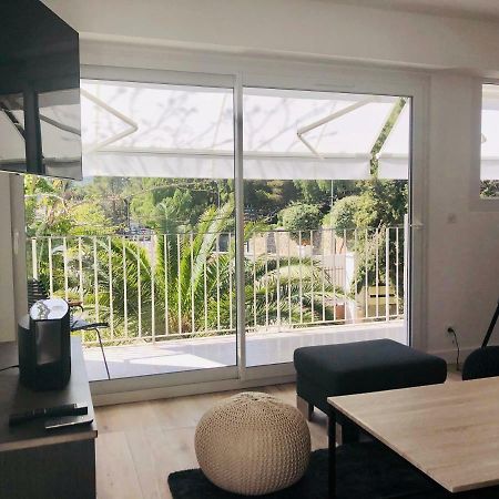 Penthouse Cassis Appartement Buitenkant foto