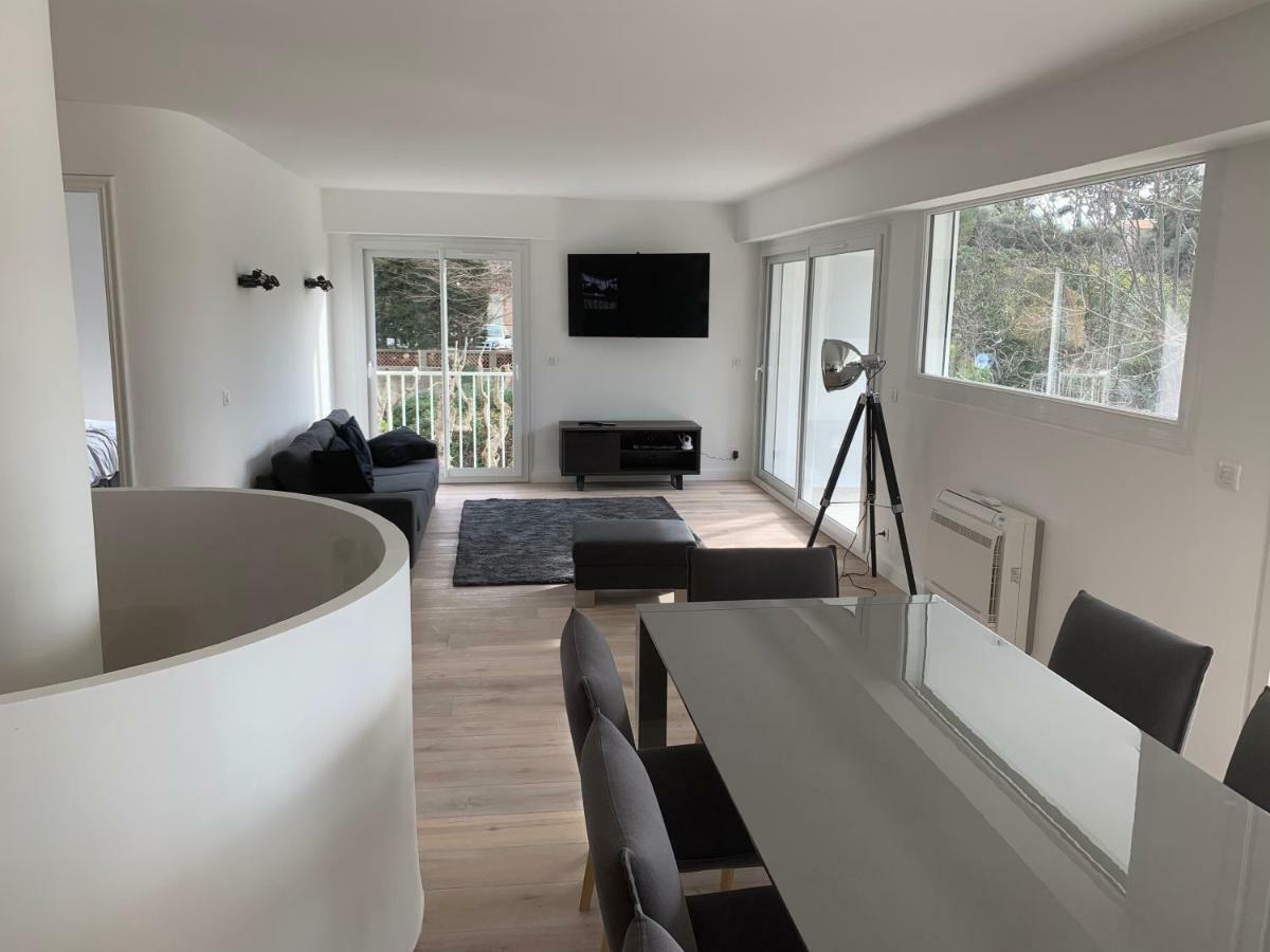 Penthouse Cassis Appartement Buitenkant foto