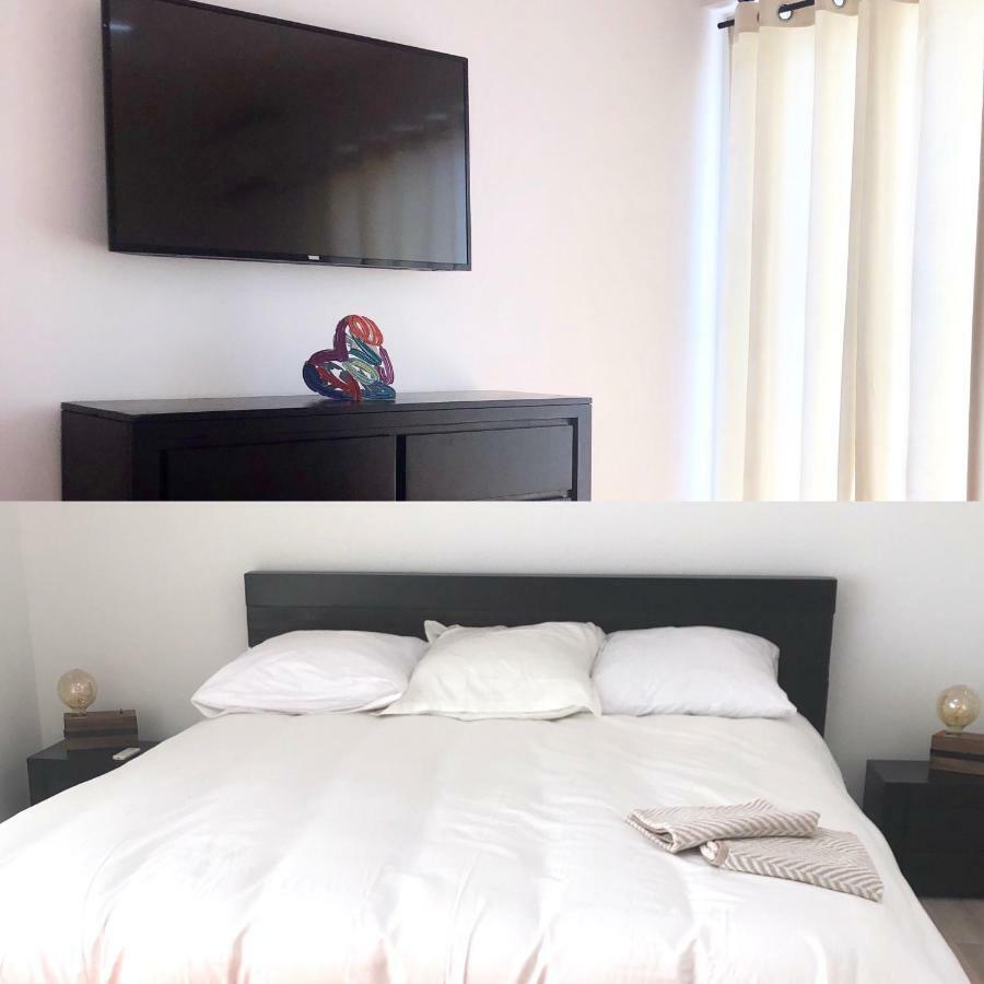 Penthouse Cassis Appartement Buitenkant foto